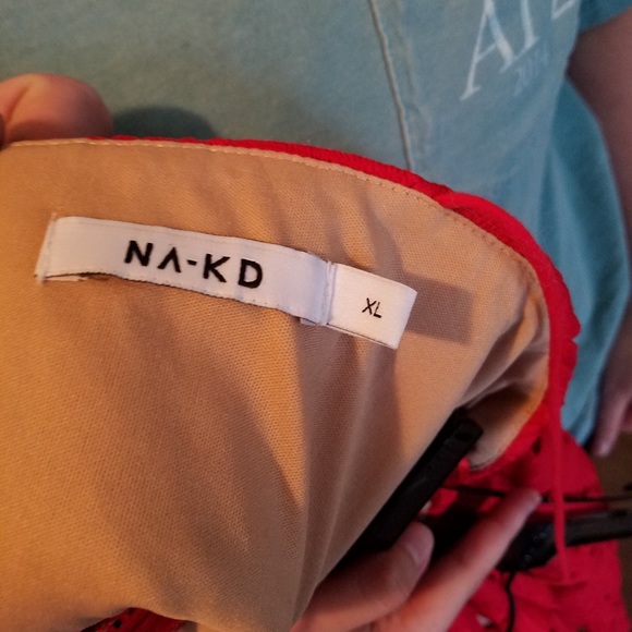 EUC midi dress - Picture 3 of 3